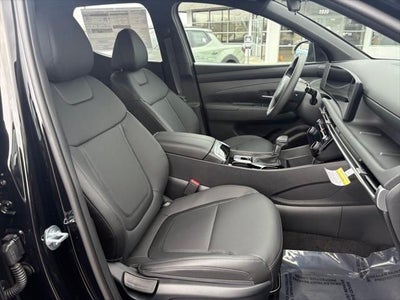 2026 Hyundai SANTA CRUZ SEL Activity FWD