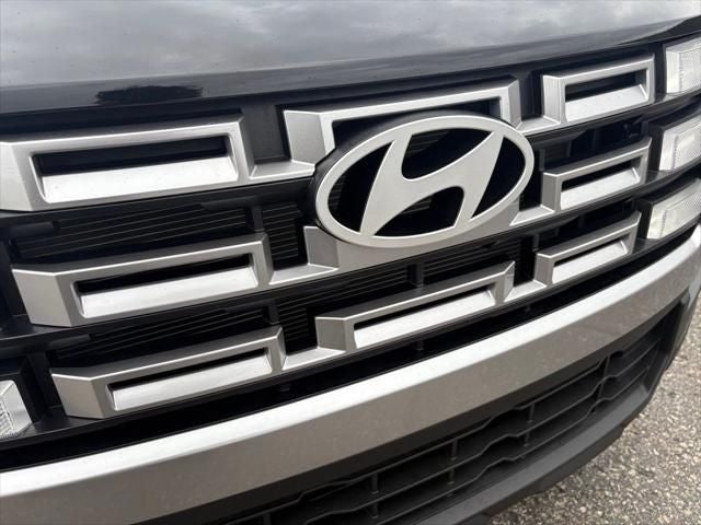 2026 Hyundai SANTA CRUZ SEL Activity FWD