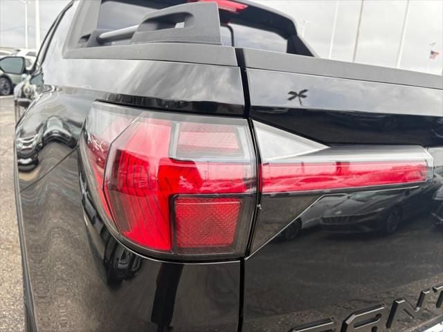 2026 Hyundai SANTA CRUZ SEL Activity FWD