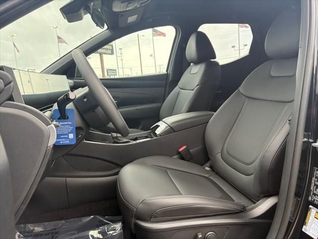 2026 Hyundai SANTA CRUZ SEL Activity FWD