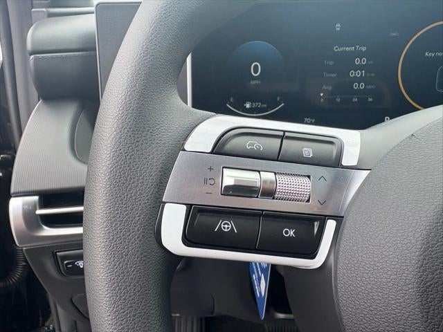 2026 Hyundai SANTA CRUZ SEL Activity FWD