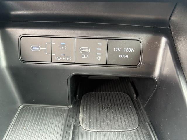 2026 Hyundai SANTA CRUZ SEL Activity FWD