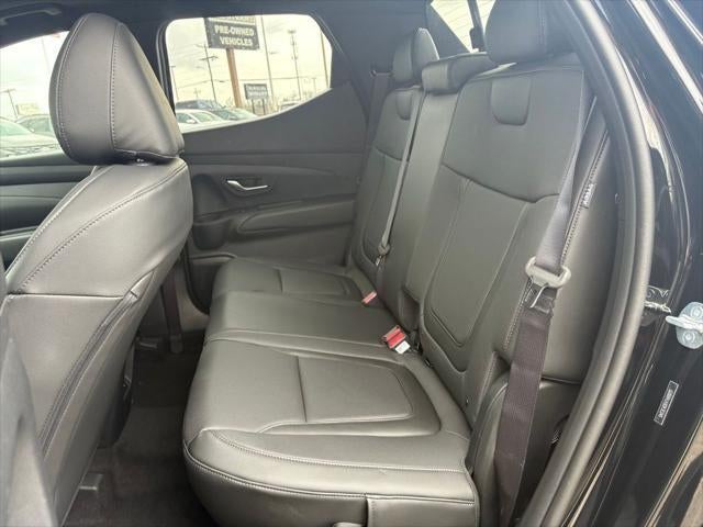 2026 Hyundai SANTA CRUZ SEL Activity FWD