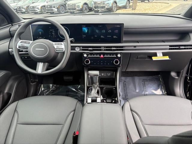 2026 Hyundai SANTA CRUZ SEL Activity FWD