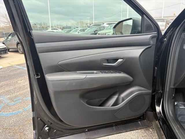 2026 Hyundai SANTA CRUZ SEL Activity FWD