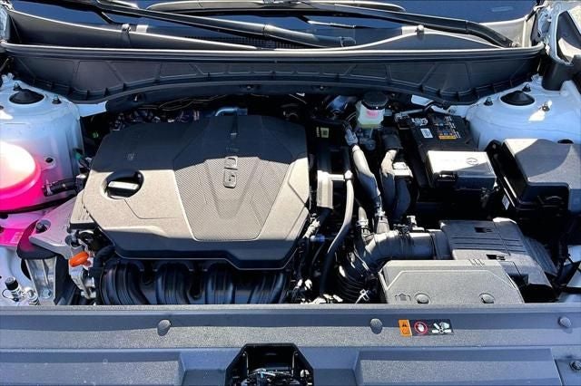 2026 Hyundai SANTA CRUZ SEL Activity FWD