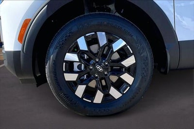 2026 Hyundai SANTA CRUZ SEL Activity FWD