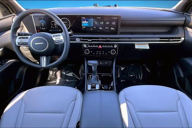 2026 Hyundai SANTA CRUZ SEL Activity FWD