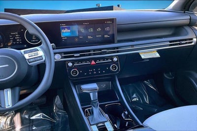2026 Hyundai SANTA CRUZ SEL Activity FWD