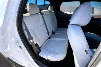 2026 Hyundai SANTA CRUZ SEL Activity FWD