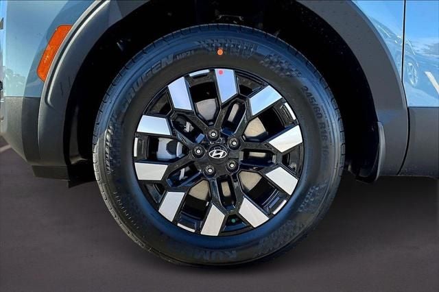 2026 Hyundai SANTA CRUZ SEL Activity FWD