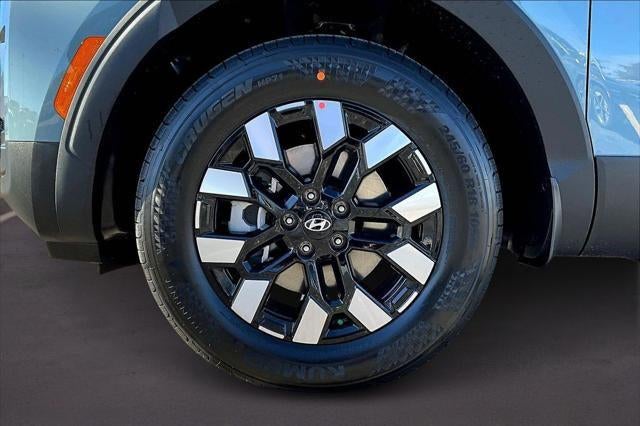2026 Hyundai SANTA CRUZ SEL Activity FWD