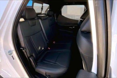 2026 Hyundai SANTA CRUZ SEL Activity FWD