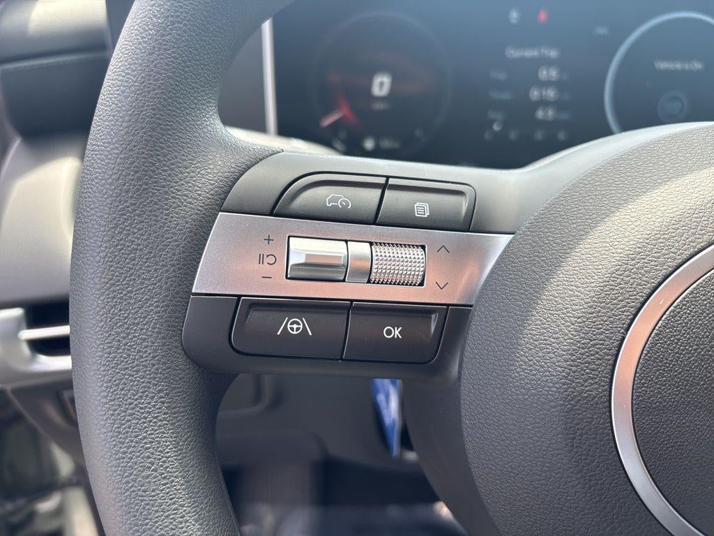 2026 Hyundai SANTA CRUZ SEL Activity FWD