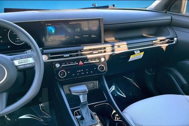 2026 Hyundai SANTA CRUZ SEL Activity FWD