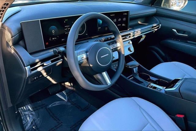 2026 Hyundai SANTA CRUZ SEL Activity FWD