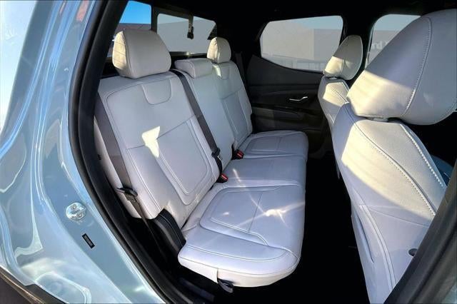 2026 Hyundai SANTA CRUZ SEL Activity FWD