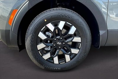 2026 Hyundai SANTA CRUZ SEL Activity AWD
