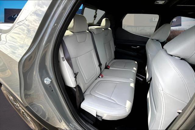 2026 Hyundai SANTA CRUZ SEL Activity AWD