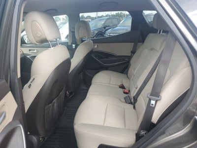 2014 Hyundai SANTA FE SPORT Base