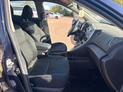 2009 Pontiac Vibe Base