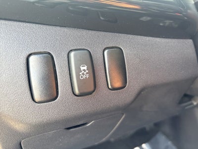 2016 Mitsubishi Lancer ES