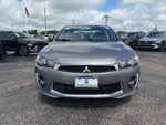2016 Mitsubishi Lancer ES