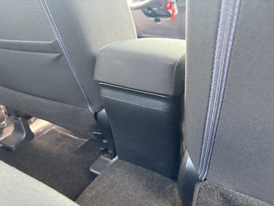 2016 Mitsubishi Lancer ES