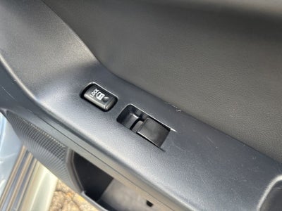 2016 Mitsubishi Lancer ES