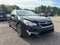 2015 Subaru Impreza 2.0i Sport Premium