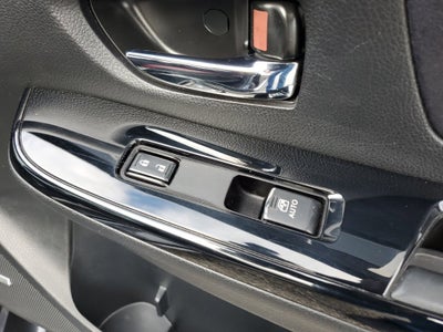 2018 Subaru WRX STi Limited