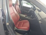 2024 Mazda Mazda3 2.5 S Carbon Edition