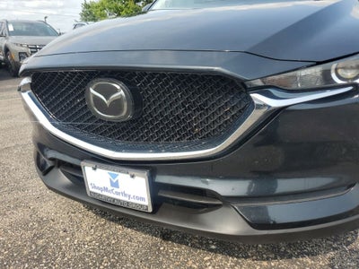 2021 Mazda Mazda CX-5 Touring