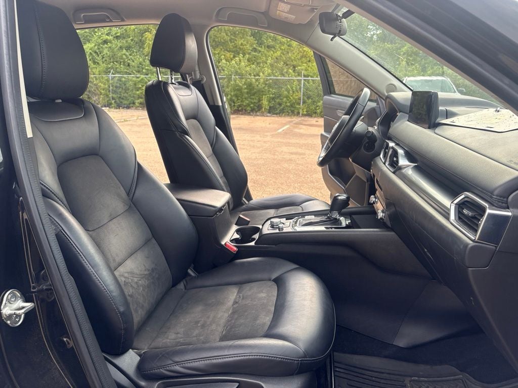 2021 Mazda Mazda CX-5 Touring
