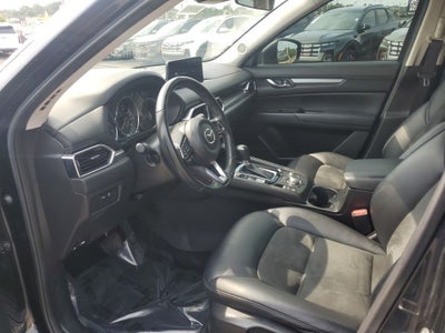 2021 Mazda Mazda CX-5 Touring