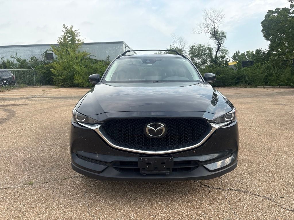 2021 Mazda Mazda CX-5 Touring