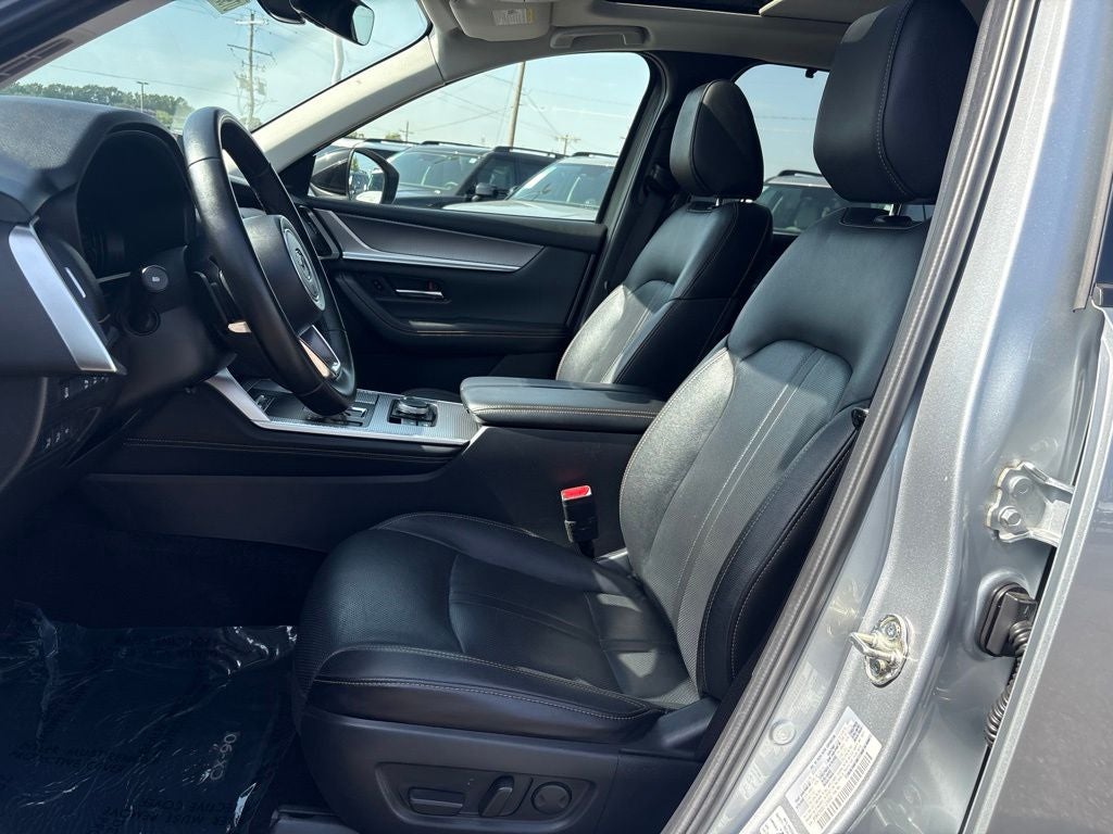2025 Mazda Mazda CX-90 3.3 Turbo Premium