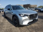 2025 Mazda Mazda CX-90 3.3 Turbo Premium