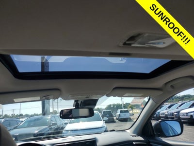 2019 Nissan Rogue Sport SL