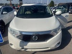 2013 Nissan Quest 3.5 LE