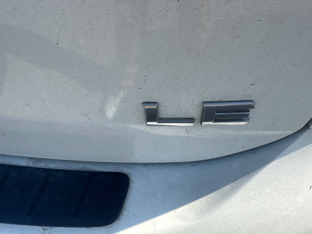 2013 Nissan Quest 3.5 LE
