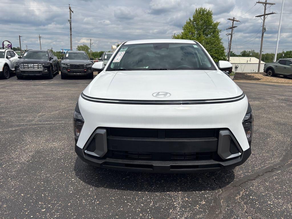 2026 Hyundai KONA SE FWD