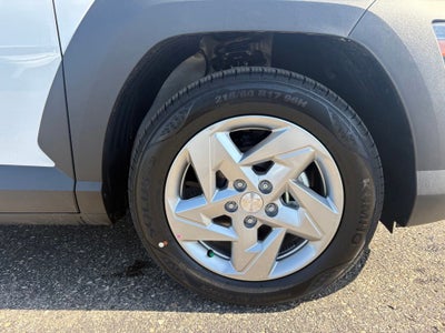 2026 Hyundai KONA SE FWD