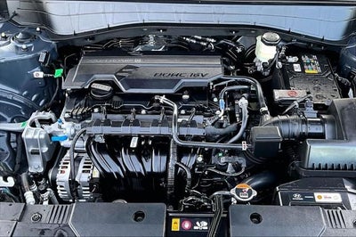 2026 Hyundai KONA SE FWD
