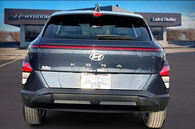 2026 Hyundai KONA SE FWD