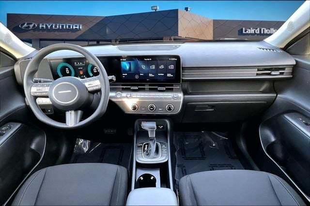 2026 Hyundai KONA SE FWD