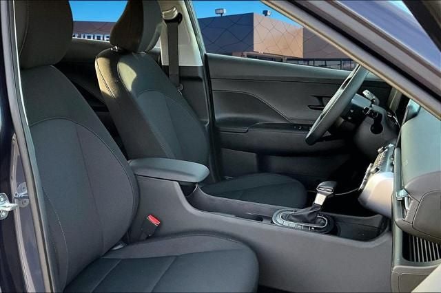 2026 Hyundai KONA SE FWD