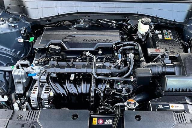 2026 Hyundai KONA SE FWD