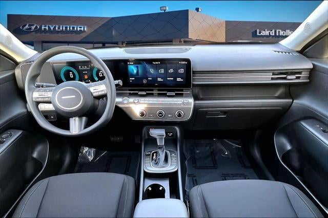 2026 Hyundai KONA SE FWD