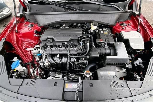 2026 Hyundai KONA SE FWD